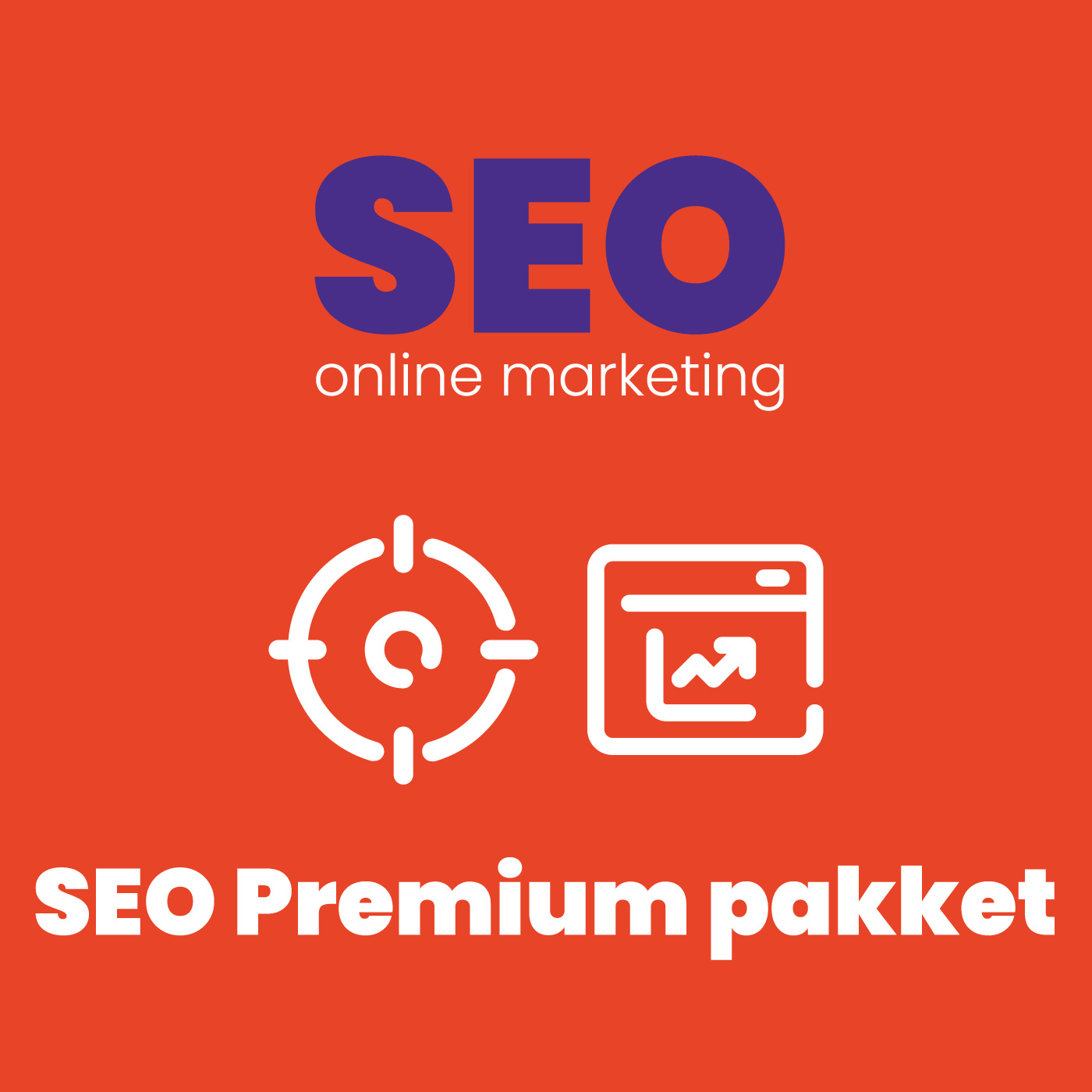 seo premium pakket