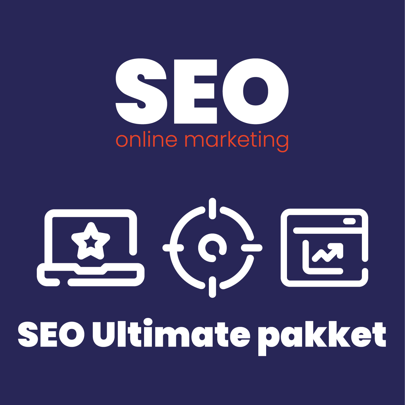 seo ultimate pakket